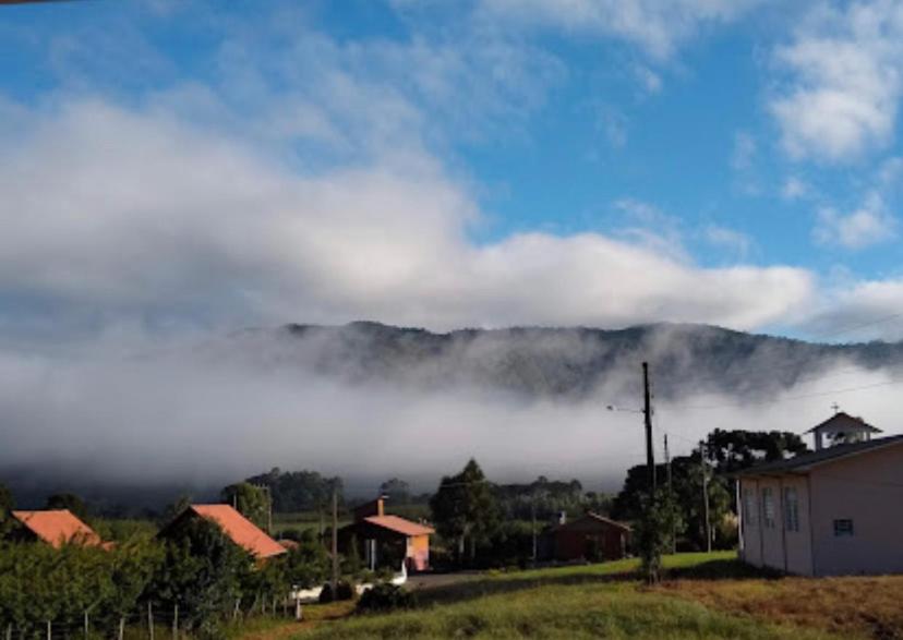 Pousada Boa Vista Урубиси Екстериор снимка